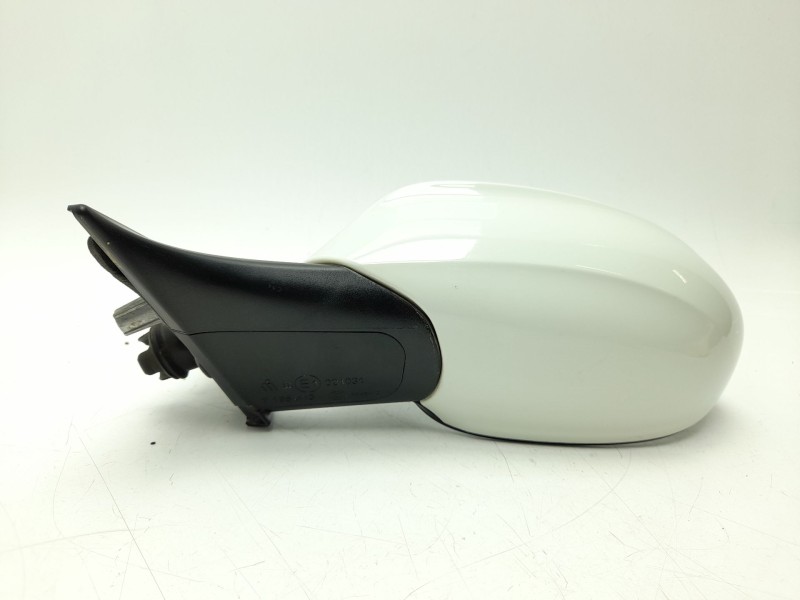 Recambio de retrovisor izquierdo para bmw z4 roadster (e89) sdrive 23i referencia OEM IAM 51167205167  