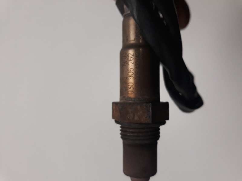 Recambio de sonda lambda para volkswagen polo berlina (6n2) 1.4 referencia OEM IAM 030906262L 0258006422 
