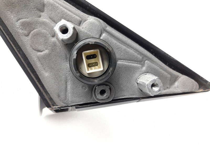 Recambio de retrovisor izquierdo para bmw z4 roadster (e89) sdrive 23i referencia OEM IAM 51167205167  