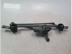 MOTOR LIMPIA DELANTERO 13471428 
