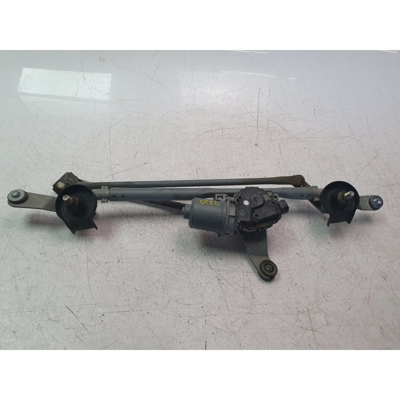Recambio de motor limpia delantero para opel insignia b grand sport (z18) 2.0 (68) referencia OEM IAM 13471428  