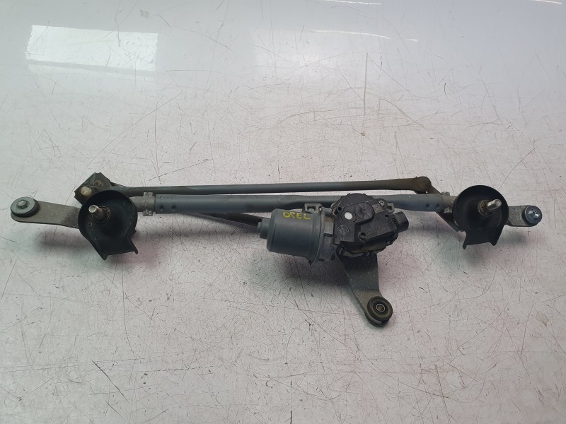 Recambio de motor limpia delantero para opel insignia b grand sport (z18) 2.0 (68) referencia OEM IAM 13471428  