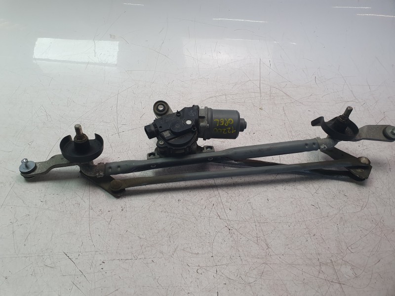 Recambio de motor limpia delantero para opel insignia b grand sport (z18) 2.0 (68) referencia OEM IAM 13471428  