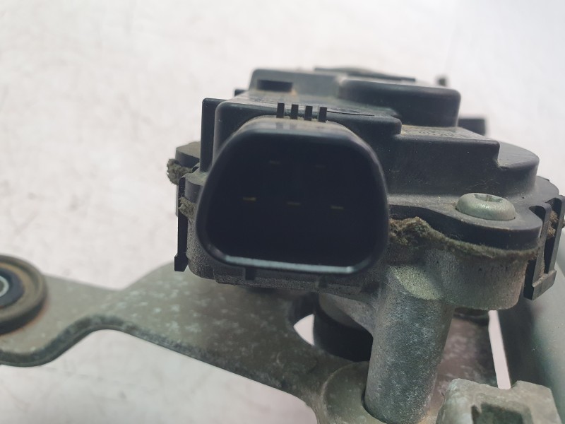 Recambio de motor limpia delantero para opel insignia b grand sport (z18) 2.0 (68) referencia OEM IAM 13471428  