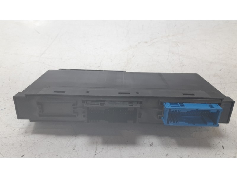 Recambio de modulo electronico para bmw z4 roadster (e89) sdrive 23i referencia OEM IAM 9247474  