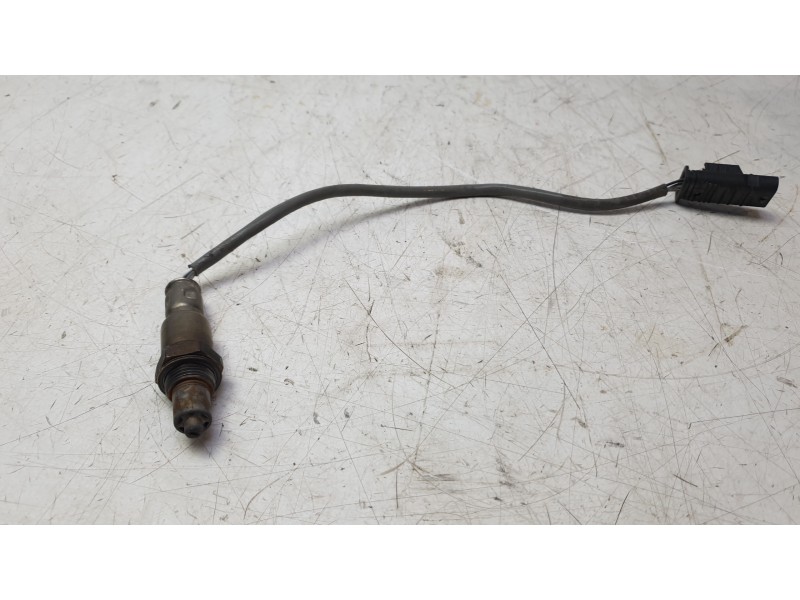 Recambio de sonda lambda para mercedes-benz b-klasse (bm 247) b 180 referencia OEM IAM A0005422404  