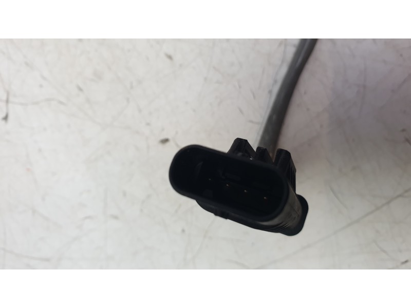 Recambio de sonda lambda para mercedes-benz b-klasse (bm 247) b 180 referencia OEM IAM A0005422404  