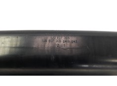 Recambio de refuerzo paragolpes trasero para seat leon (1m1) 1.9 tdi referencia OEM IAM 1J5807305 107232107 VG0341672 2