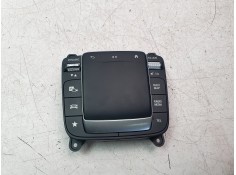 MANDO MULTIFUNCION A2479003903 