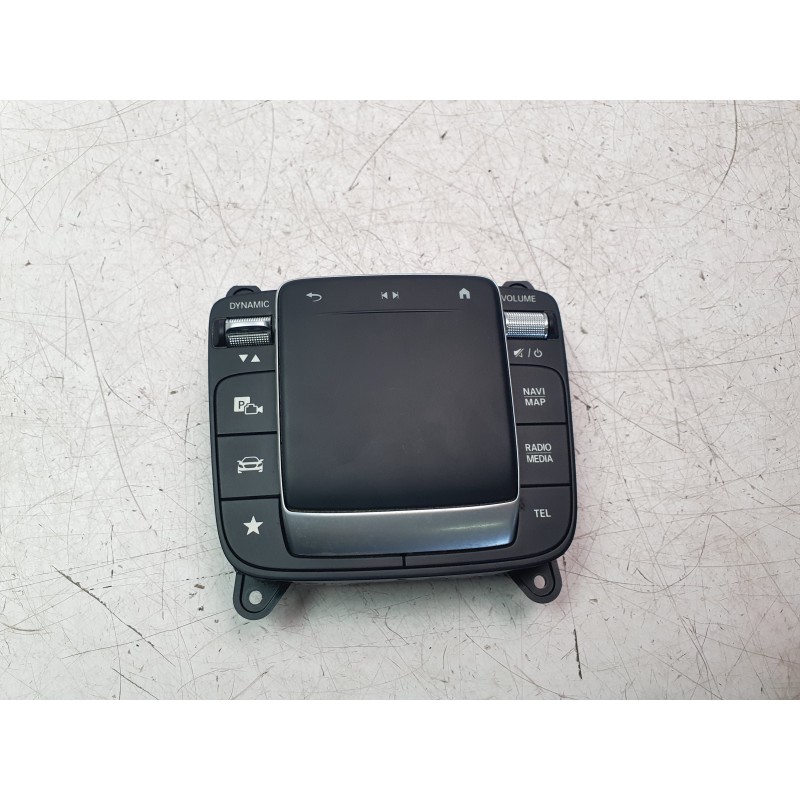 Recambio de mando multifuncion para mercedes-benz clase a berlina (bm 177) a 200 d (117.112) referencia OEM IAM A2479003903  