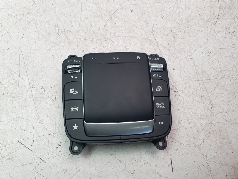 Recambio de mando multifuncion para mercedes-benz clase a berlina (bm 177) a 200 d (117.112) referencia OEM IAM A2479003903  