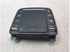 Recambio de mando multifuncion para mercedes-benz clase a berlina (bm 177) a 200 d (117.112) referencia OEM IAM A2479003903   2