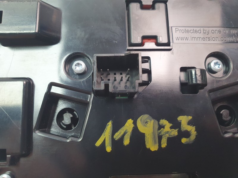 Recambio de mando multifuncion para mercedes-benz clase a berlina (bm 177) a 200 d (117.112) referencia OEM IAM A2479003903  