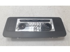Recambio de luz interior para bmw z4 roadster (e89) sdrive 23i referencia OEM IAM 922569901  
