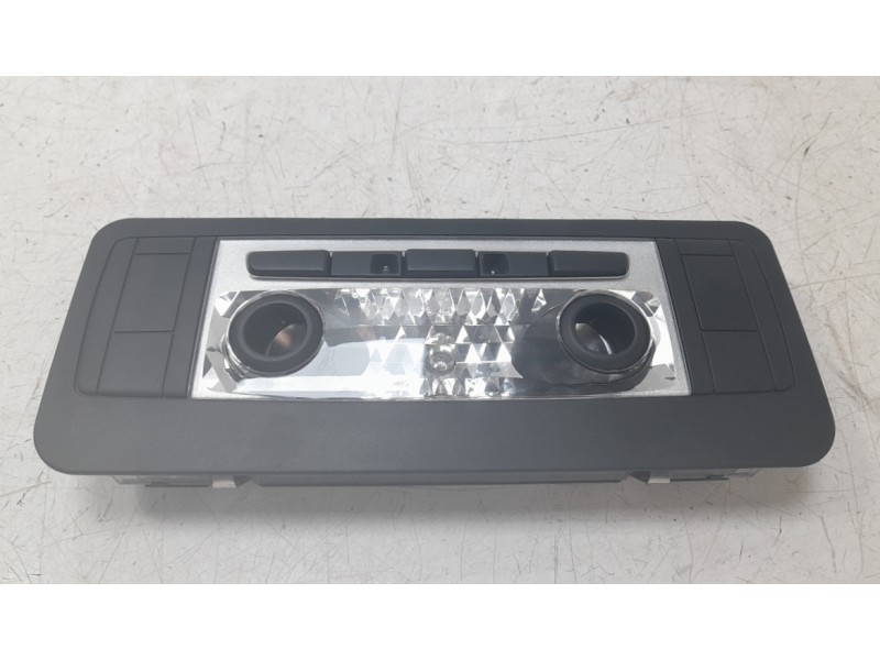Recambio de luz interior para bmw z4 roadster (e89) sdrive 23i referencia OEM IAM 922569901  