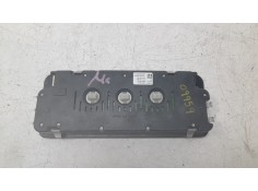 Recambio de luz interior para bmw z4 roadster (e89) sdrive 23i referencia OEM IAM 922569901   2