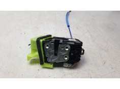 CERRADURA PUERTA DELANTERA IZQUIERDA 81310R2010 