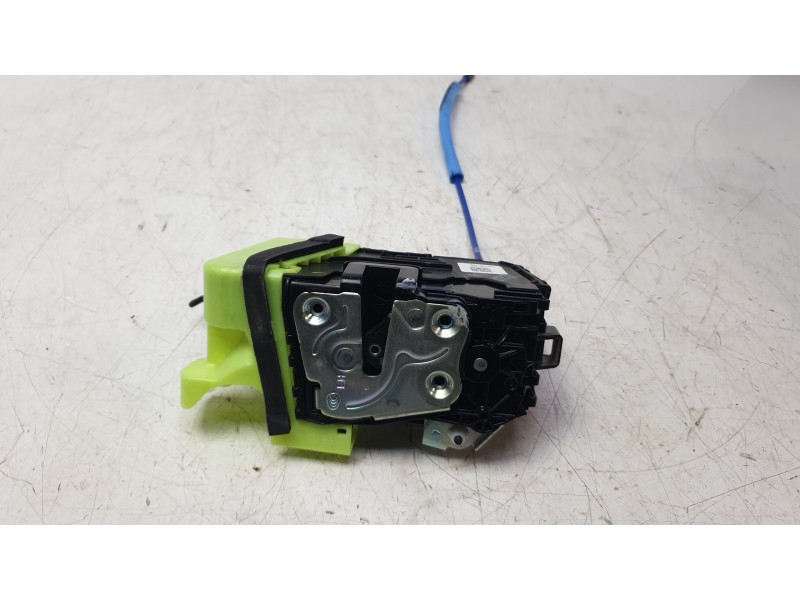 Recambio de cerradura puerta delantera izquierda para kia sportage v (nq5) 1.6 t-gdi referencia OEM IAM 81310R2010  