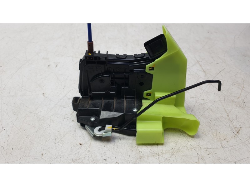 Recambio de cerradura puerta delantera izquierda para kia sportage v (nq5) 1.6 t-gdi referencia OEM IAM 81310R2010  