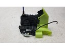 CERRADURA PUERTA DELANTERA IZQUIERDA 81310R2010 81310R2010 