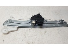 Recambio de elevalunas delantero izquierdo para kia sportage v (nq5) 1.6 t-gdi referencia OEM IAM 617034603  
