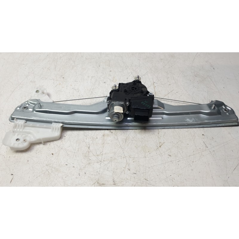 Recambio de elevalunas delantero izquierdo para kia sportage v (nq5) 1.6 t-gdi referencia OEM IAM 617034603  