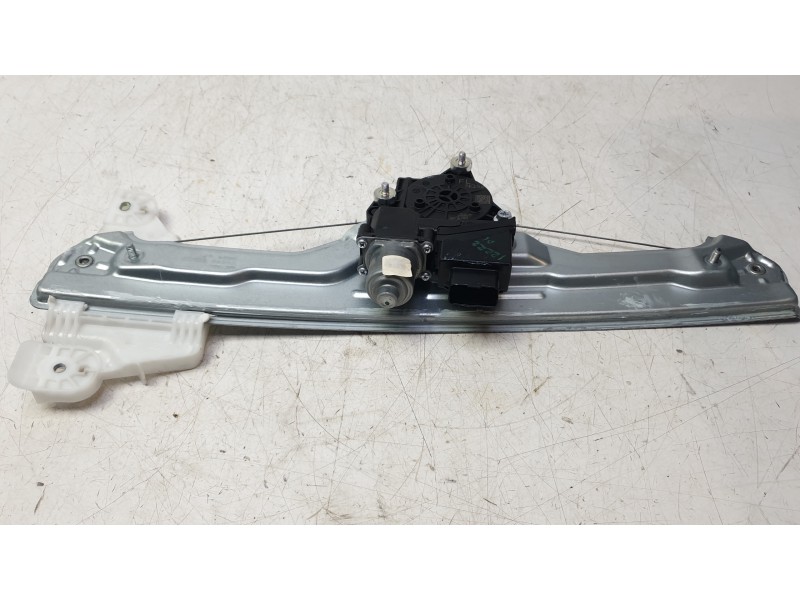 Recambio de elevalunas delantero izquierdo para kia sportage v (nq5) 1.6 t-gdi referencia OEM IAM 617034603  