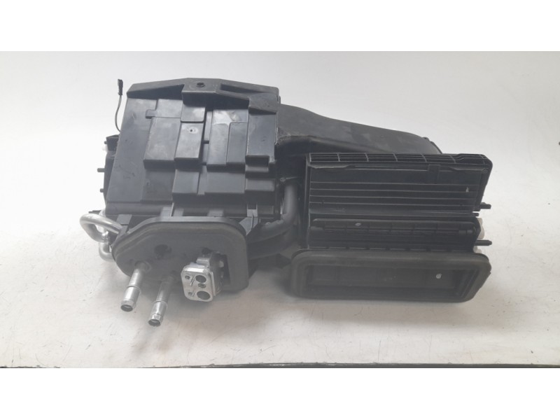 Recambio de motor calefaccion para bmw z4 roadster (e89) sdrive 23i referencia OEM IAM CZ4431608686  