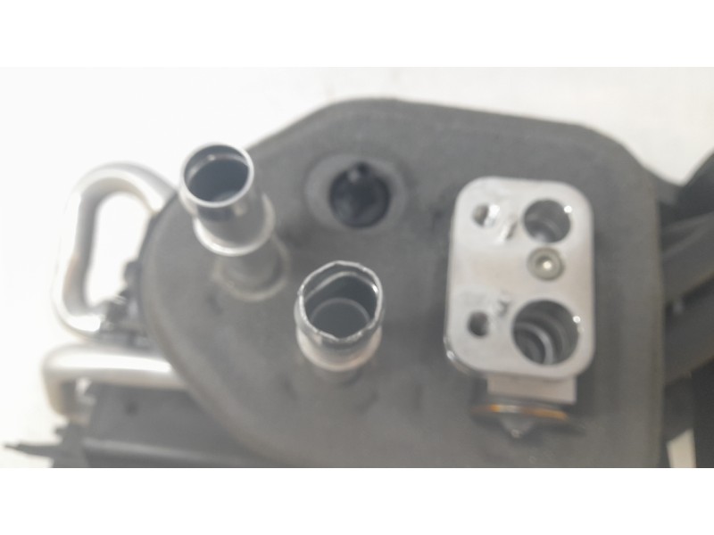 Recambio de motor calefaccion para bmw z4 roadster (e89) sdrive 23i referencia OEM IAM CZ4431608686  