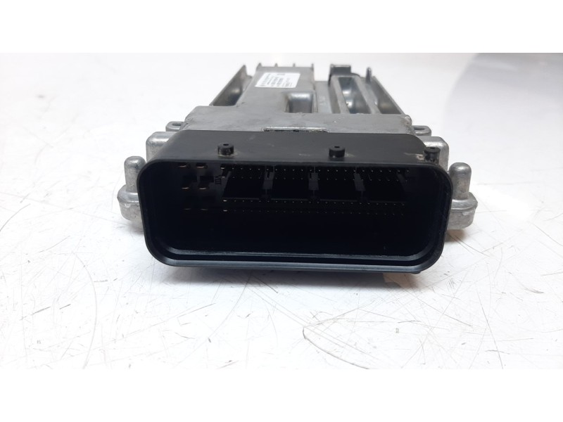 Recambio de modulo electronico para ford ranger (tke) 2.2 tdci cat referencia OEM IAM GB3G5H298AE 0281032439 