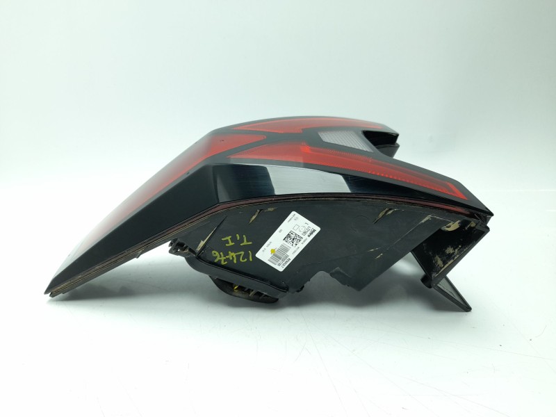 Recambio de piloto trasero izquierdo para dacia duster iii eco-g 100 essential referencia OEM IAM 265559174R  