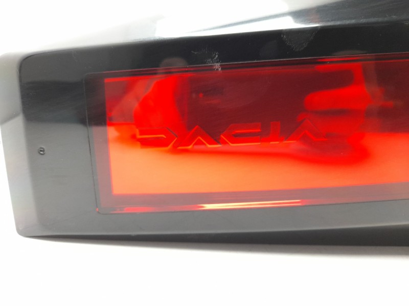 Recambio de piloto trasero izquierdo para dacia duster iii eco-g 100 essential referencia OEM IAM 265559174R  