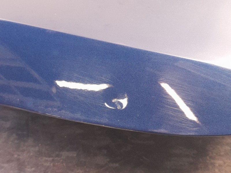 Recambio de puerta trasera izquierda para opel insignia b grand sport (z18) 2.0 (68) referencia OEM IAM   