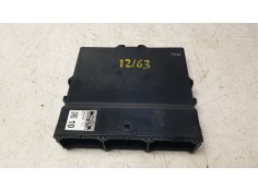 MODULO ELECTRONICO 8998102100 8998102100 