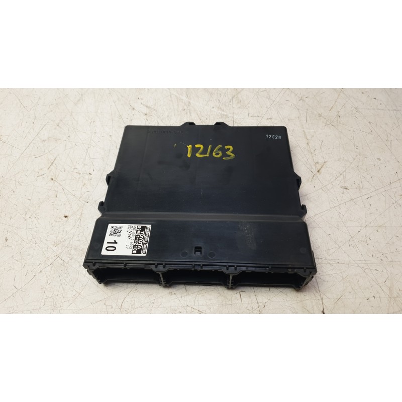 Recambio de modulo electronico para toyota corolla station wagon (_e21_) 2.0 hybrid (mzeh12) referencia OEM IAM 8998102100  