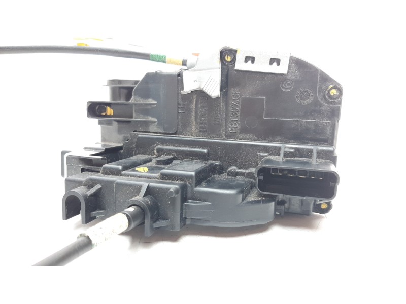 Recambio de cerradura puerta delantera izquierda para nissan pulsar (c13) acenta referencia OEM IAM 805013ZL0A  