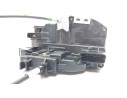 CERRADURA PUERTA DELANTERA IZQUIERDA 805013ZL0A 805013ZL0A 