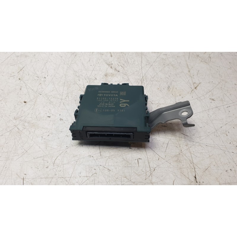 Recambio de modulo electronico para toyota corolla station wagon (_e21_) 2.0 hybrid (mzeh12) referencia OEM IAM 8934012370  