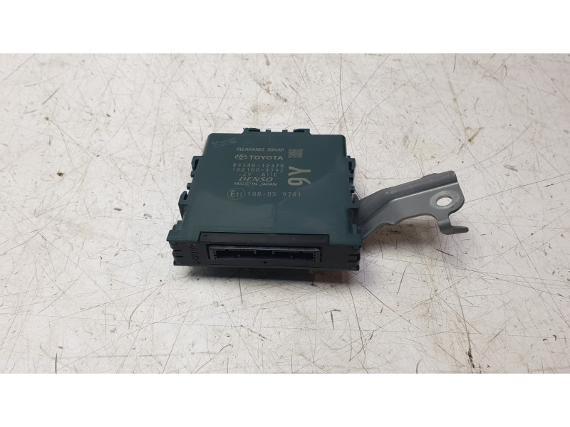 Recambio de modulo electronico para toyota corolla station wagon (_e21_) 2.0 hybrid (mzeh12) referencia OEM IAM 8934012370  