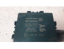 MODULO ELECTRONICO 8934012370 8934012370 