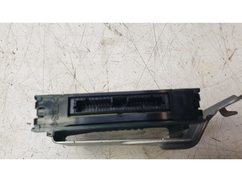 Recambio de modulo electronico para toyota corolla station wagon (_e21_) 2.0 hybrid (mzeh12) referencia OEM IAM 8934012370  