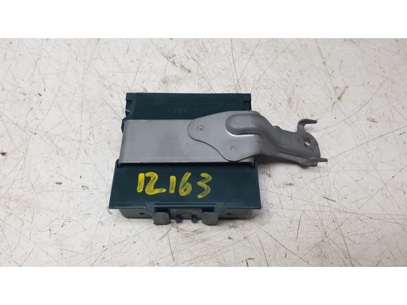 Recambio de modulo electronico para toyota corolla station wagon (_e21_) 2.0 hybrid (mzeh12) referencia OEM IAM 8934012370  