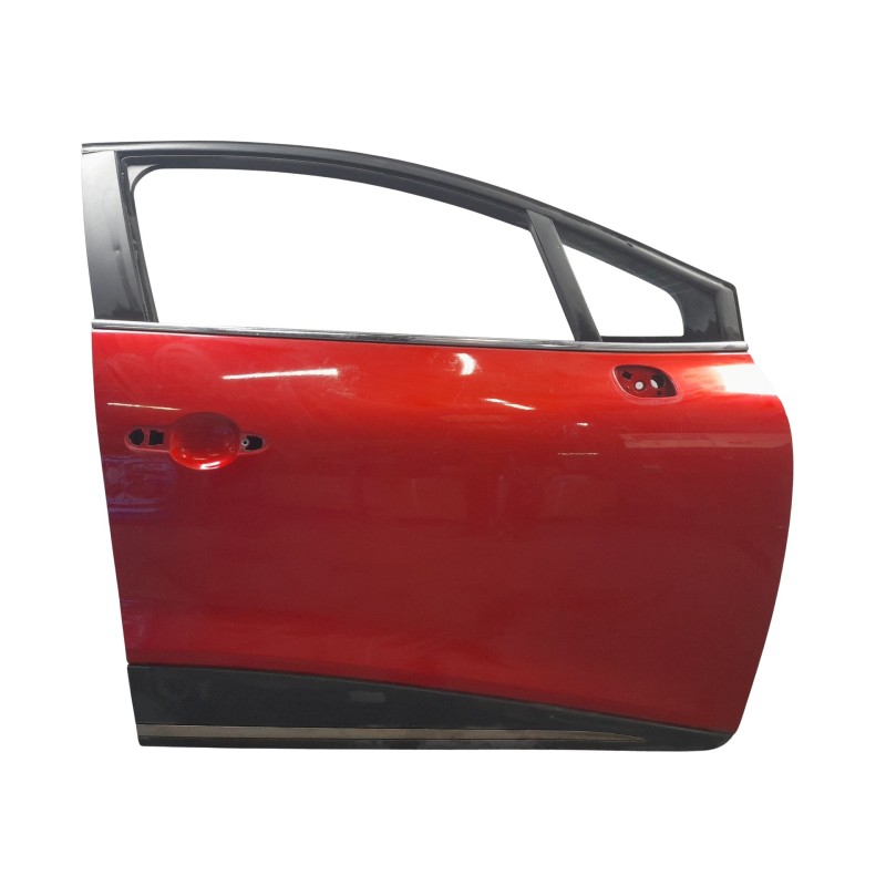 Recambio de puerta delantera derecha para renault clio iv grandtour (kh_) 0.9 tce 90 referencia OEM IAM 801008302R  