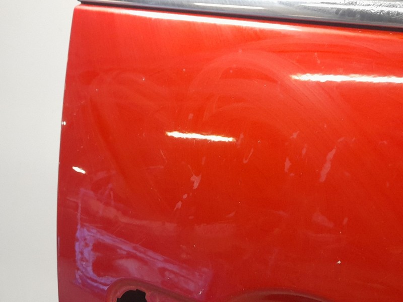 Recambio de puerta delantera derecha para renault clio iv grandtour (kh_) 0.9 tce 90 referencia OEM IAM 801008302R  