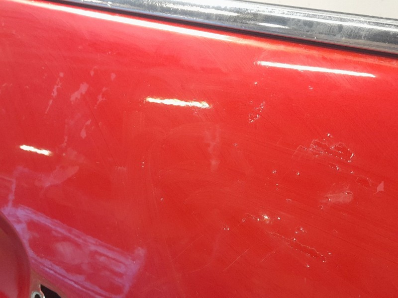 Recambio de puerta delantera derecha para renault clio iv grandtour (kh_) 0.9 tce 90 referencia OEM IAM 801008302R  