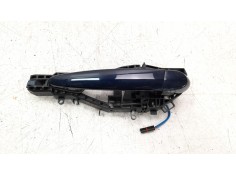 MANETA EXTERIOR TRASERA IZQUIERDA X3738054503 