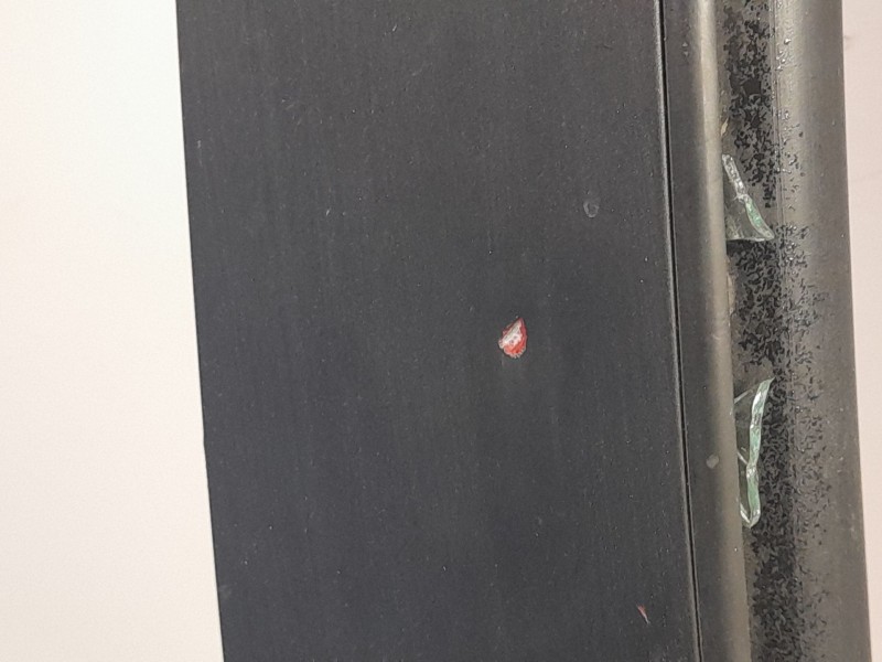 Recambio de puerta delantera derecha para renault clio iv grandtour (kh_) 0.9 tce 90 referencia OEM IAM 801008302R  