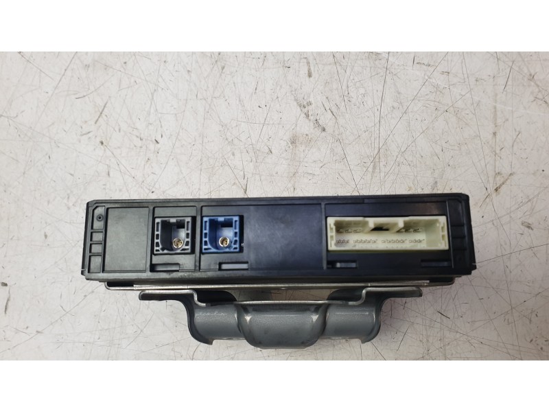 Recambio de modulo electronico para toyota corolla station wagon (_e21_) 2.0 hybrid (mzeh12) referencia OEM IAM 8674012041  