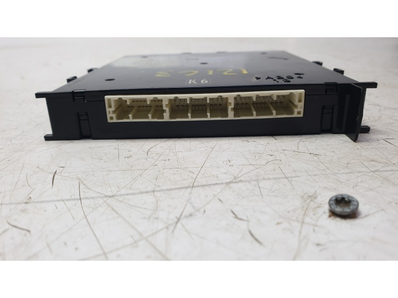 Recambio de modulo electronico para toyota corolla station wagon (_e21_) 2.0 hybrid (mzeh12) referencia OEM IAM 8999002481  