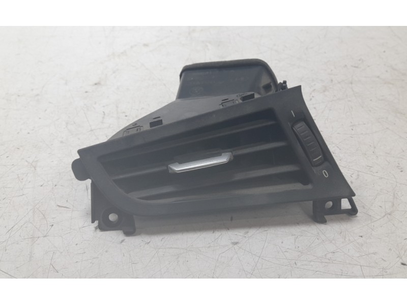 Recambio de rejilla aireadora para bmw z4 roadster (e89) sdrive 23i referencia OEM IAM 9129231  